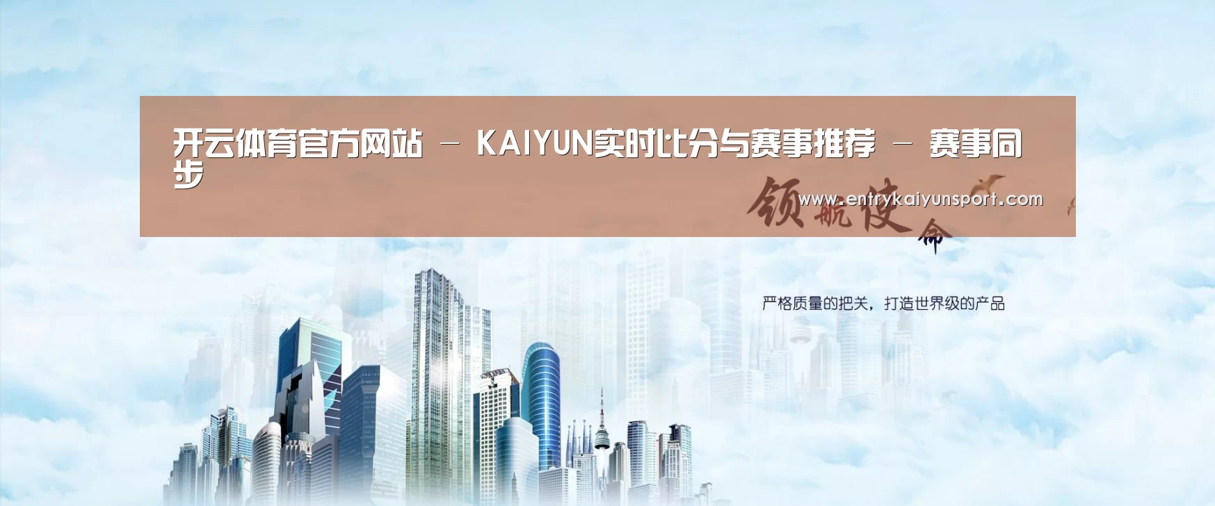 开云体育官网公司
