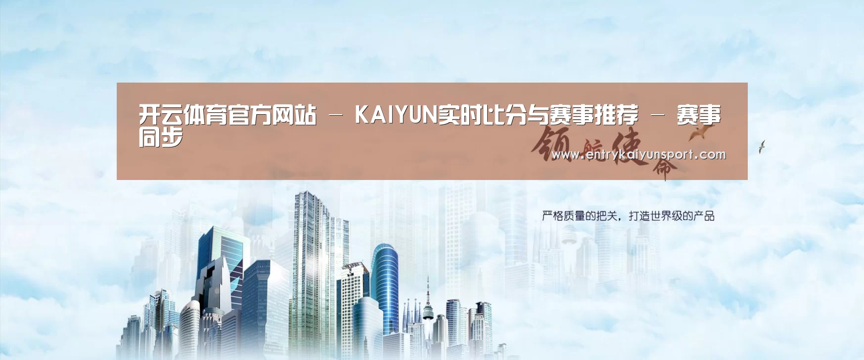 开云体育官网公司