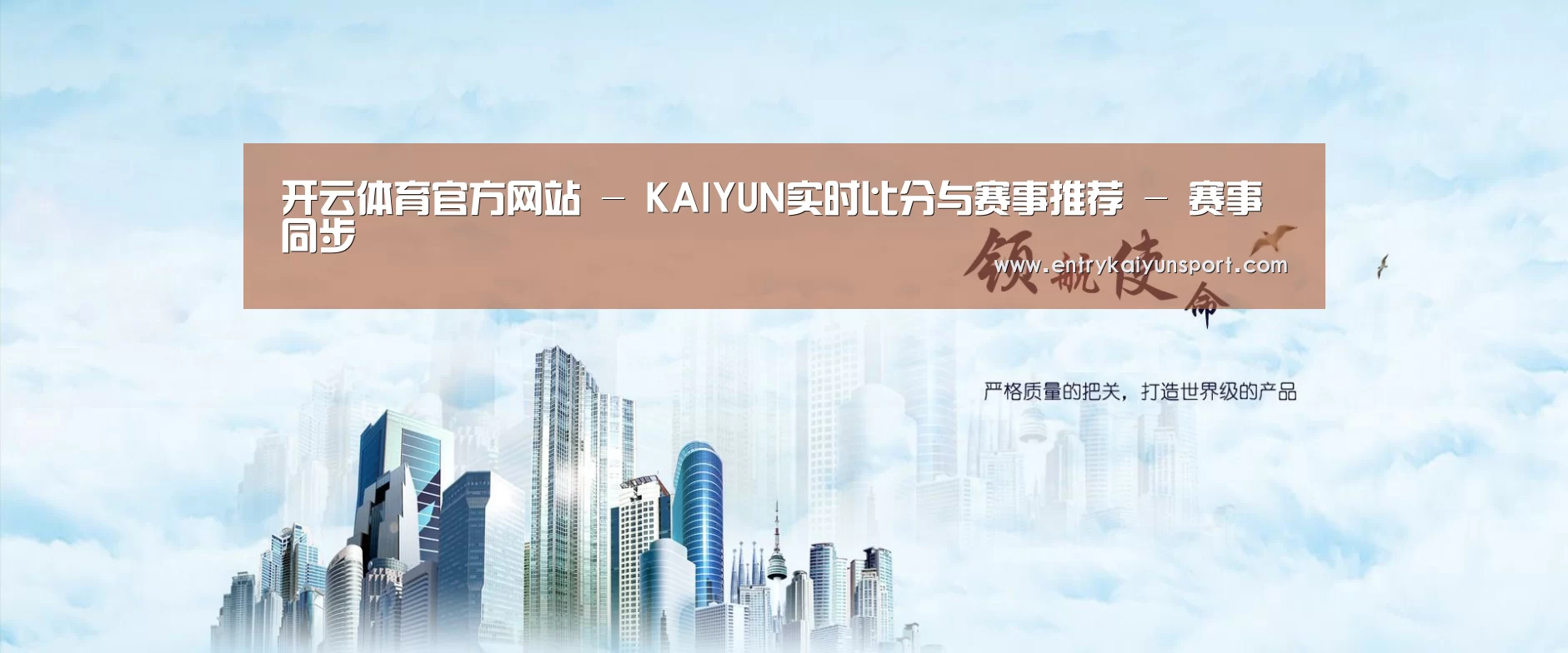 开云体育官网公司